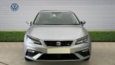 SEAT Leon 1.5 TSI EVO 150 FR Sport [EZ] 5dr Petrol Hatchback